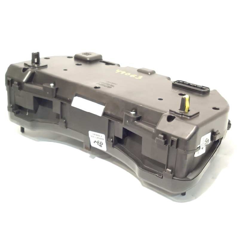 Recambio de cuadro instrumentos para toyota avensis (t27) active referencia OEM IAM 8380005K20  MB2574406797