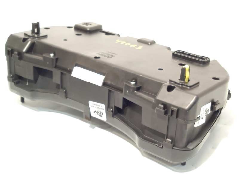 Recambio de cuadro instrumentos para toyota avensis (t27) active referencia OEM IAM 8380005K20  MB2574406797