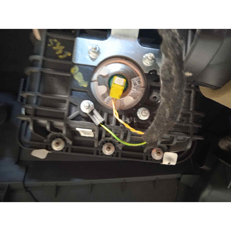 Recambio de kit airbag para peugeot 5008 style referencia OEM IAM 824782 4112PF 9803188580