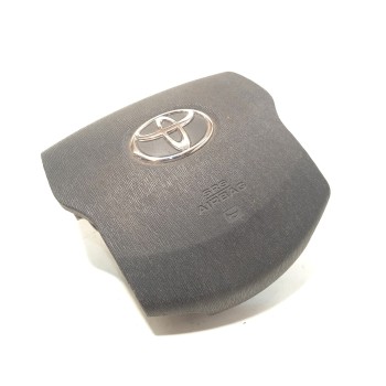 Recambio de airbag delantero izquierdo para toyota prius liftback (_w2_) 1.5 hybrid (nhw20_) referencia OEM IAM 4513047080C0  