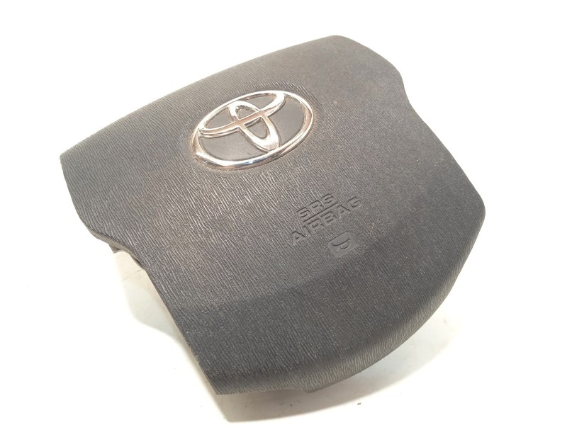 AIRBAG DELANTERO IZQUIERDO 4513047080C0 