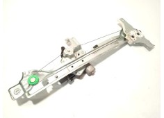 Recambio de elevalunas trasero izquierdo para peugeot 5008 active referencia OEM IAM 9682808780   2