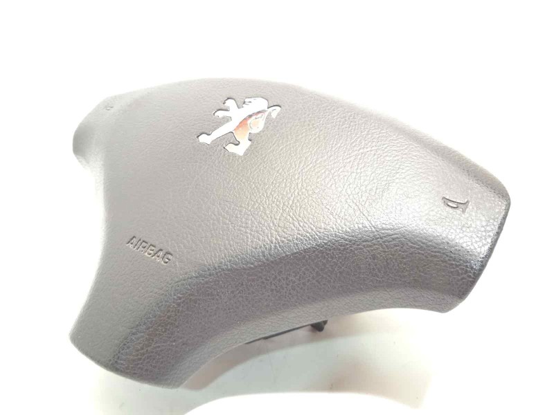 Recambio de kit airbag para peugeot 5008 style referencia OEM IAM 824782 4112PF 9803188580