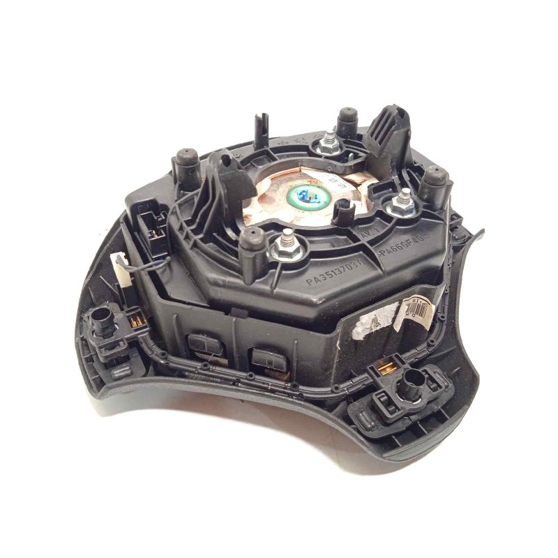 Recambio de kit airbag para peugeot 5008 style referencia OEM IAM 824782 4112PF 9803188580