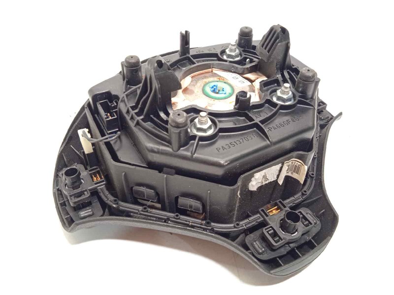 Recambio de kit airbag para peugeot 5008 style referencia OEM IAM 824782 4112PF 9803188580