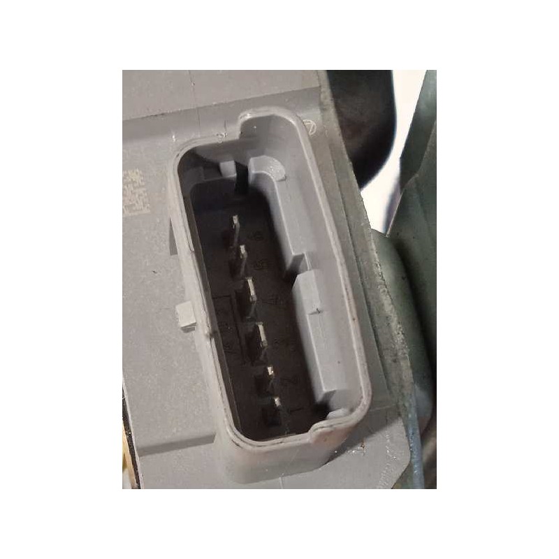 Recambio de elevalunas trasero izquierdo para peugeot 5008 active referencia OEM IAM 9682808780  