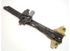 Recambio de elevalunas delantero izquierdo para peugeot traveller 2.0 blue hdi referencia OEM IAM 9809327980   2