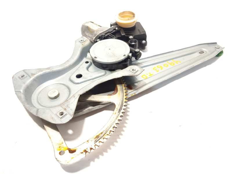 Recambio de elevalunas trasero derecho para toyota avensis (t27) active referencia OEM IAM 8570202020  961919100