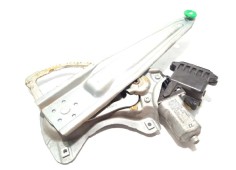 Recambio de elevalunas trasero derecho para toyota avensis (t27) active referencia OEM IAM 8570202020  961919100 2