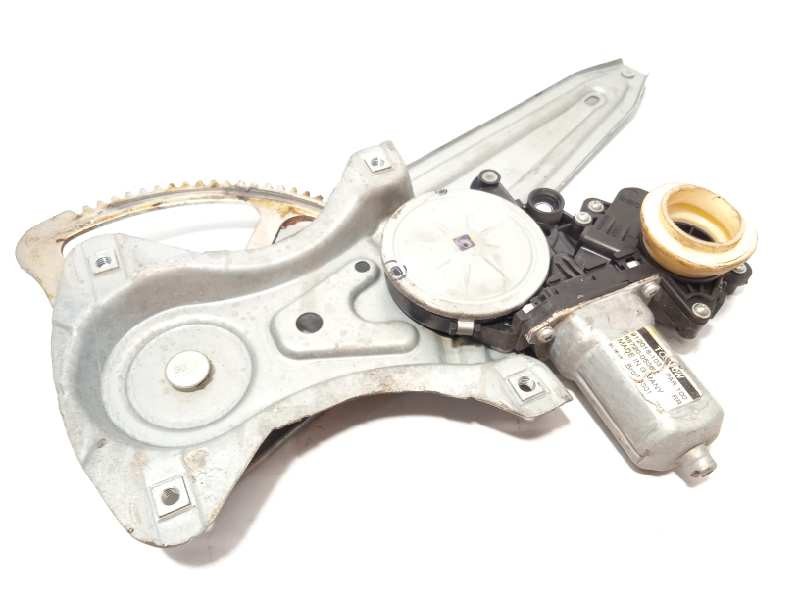 Recambio de elevalunas trasero izquierdo para toyota avensis (t27) active referencia OEM IAM 8570102010  961920100