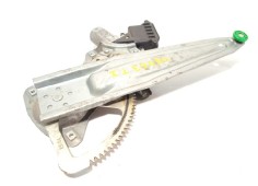 Recambio de elevalunas trasero izquierdo para toyota avensis (t27) active referencia OEM IAM 8570102010  961920100 2