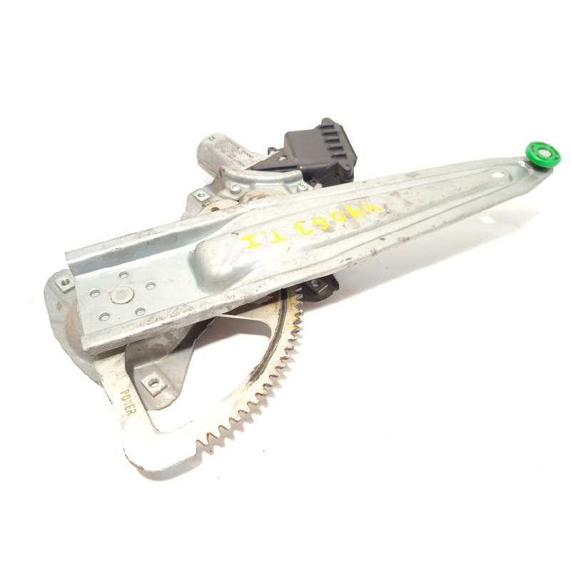 Recambio de elevalunas trasero izquierdo para toyota avensis (t27) active referencia OEM IAM 8570102010  961920100