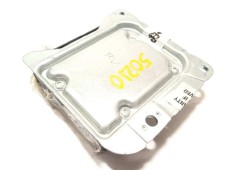 Recambio de centralita airbag para peugeot 5008 active referencia OEM IAM 9675181780  0285010830 2