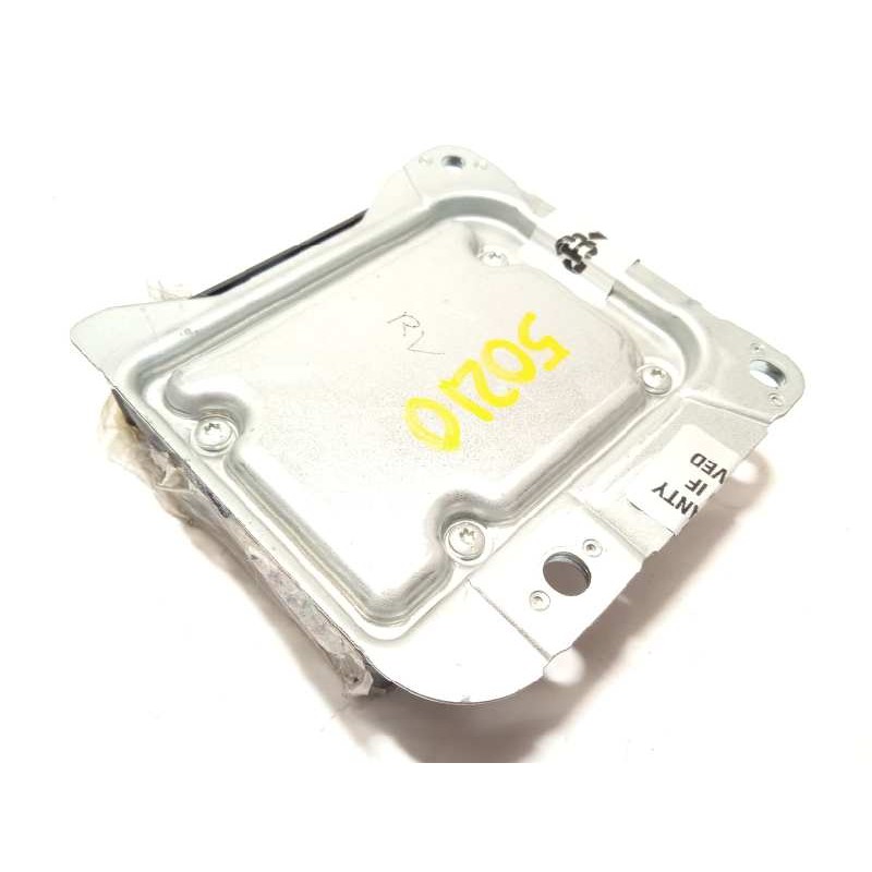 Recambio de centralita airbag para peugeot 5008 active referencia OEM IAM 9675181780  0285010830