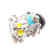Recambio de compresor aire acondicionado para mazda 6 monovolumen (gy) 2.0 diesel cat referencia OEM IAM 8200117767  SD7V16