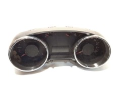 Recambio de cuadro instrumentos para peugeot 5008 active referencia OEM IAM 9804210980   2