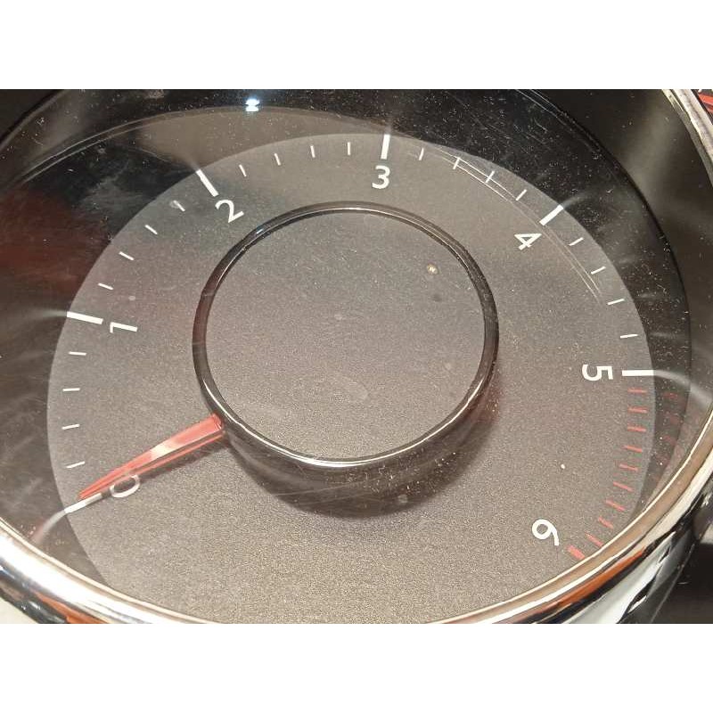 Recambio de cuadro instrumentos para peugeot 5008 active referencia OEM IAM 9804210980  