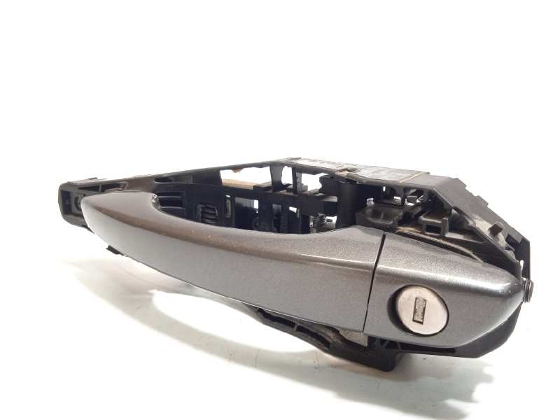 Recambio de maneta exterior delantera izquierda para peugeot traveller 2.0 blue hdi referencia OEM IAM 9101PJ  