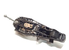 Recambio de maneta exterior delantera izquierda para peugeot traveller 2.0 blue hdi referencia OEM IAM 9101PJ   2