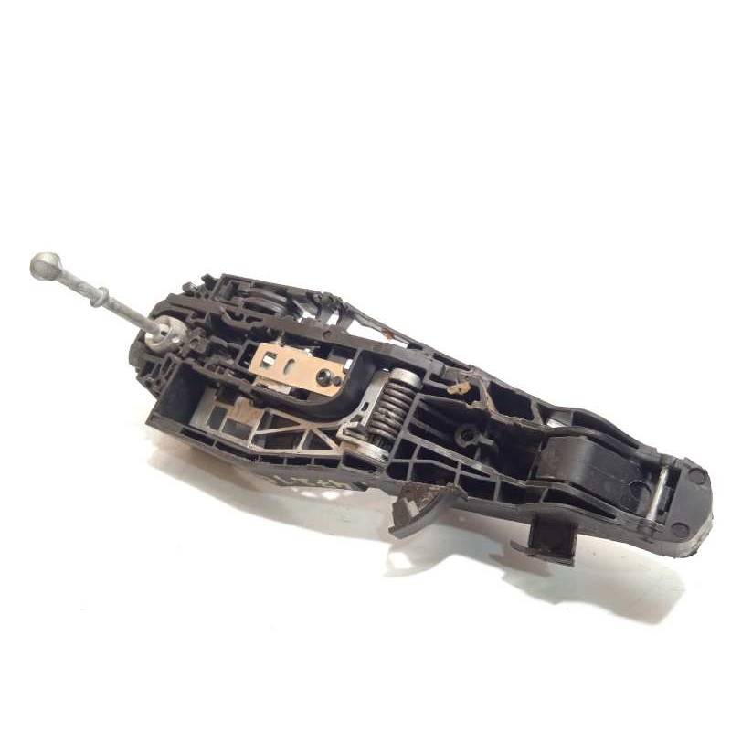 Recambio de maneta exterior delantera izquierda para peugeot traveller 2.0 blue hdi referencia OEM IAM 9101PJ  