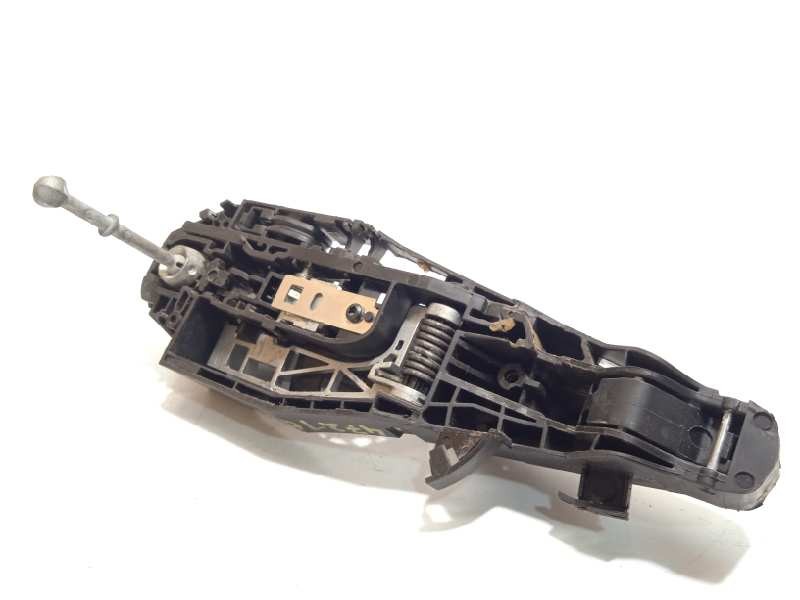 Recambio de maneta exterior delantera izquierda para peugeot traveller 2.0 blue hdi referencia OEM IAM 9101PJ  