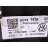 Recambio de cuadro instrumentos para volkswagen polo (6c1) 1.4 tdi referencia OEM IAM 6C0920741A  A2C90266000