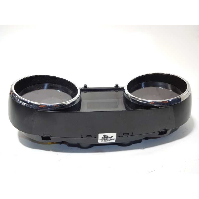 Recambio de cuadro instrumentos para peugeot 5008 active referencia OEM IAM 9804210980  