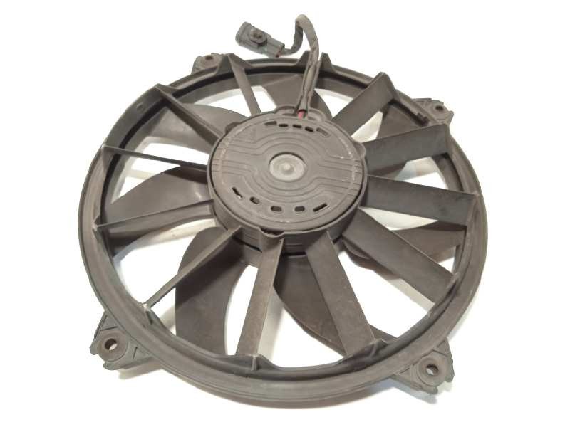 Recambio de electroventilador para peugeot 5008 active referencia OEM IAM 9661571480 9828719880 1253K4