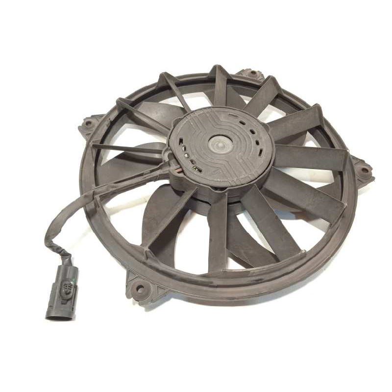 Recambio de electroventilador para peugeot 5008 active referencia OEM IAM 9661571480 9828719880 1253K4
