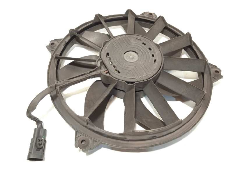 Recambio de electroventilador para peugeot 5008 active referencia OEM IAM 9661571480 9828719880 1253K4