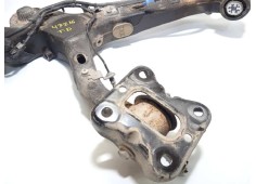 Recambio de mangueta trasera derecha para peugeot traveller 2.0 blue hdi referencia OEM IAM 9807504980  9819074780 2