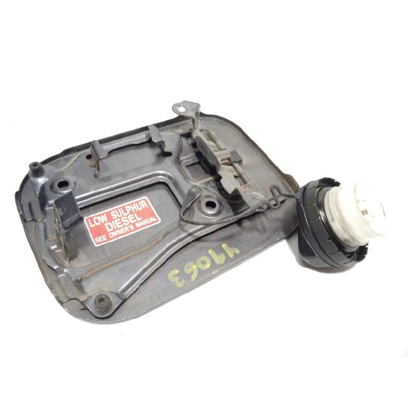Recambio de tapa exterior combustible para toyota avensis (t27) active referencia OEM IAM 7735005030  