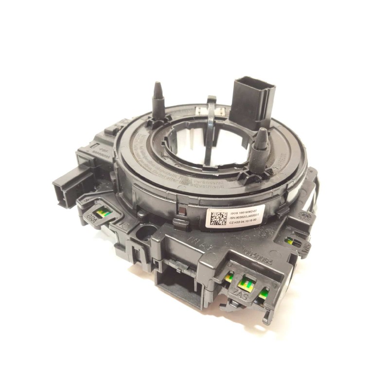 Recambio de anillo airbag para volkswagen golf vii lim. advance bluemotion tech. referencia OEM IAM 5Q0953549F  