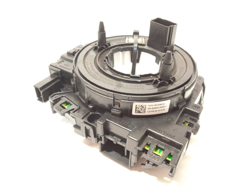 Recambio de anillo airbag para volkswagen golf vii lim. advance bluemotion tech. referencia OEM IAM 5Q0953549F  