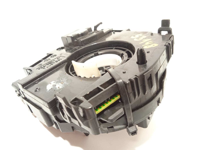 Recambio de anillo airbag para volkswagen golf vii lim. advance bluemotion tech. referencia OEM IAM 5Q0953549F  