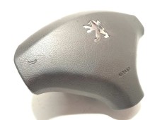 Recambio de airbag delantero izquierdo para peugeot 5008 active referencia OEM IAM 96845302ZE  4112PF