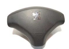 Recambio de airbag delantero izquierdo para peugeot 5008 active referencia OEM IAM 96845302ZE  4112PF 2