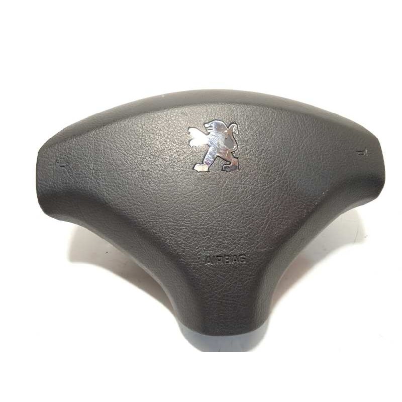 Recambio de airbag delantero izquierdo para peugeot 5008 active referencia OEM IAM 96845302ZE  4112PF