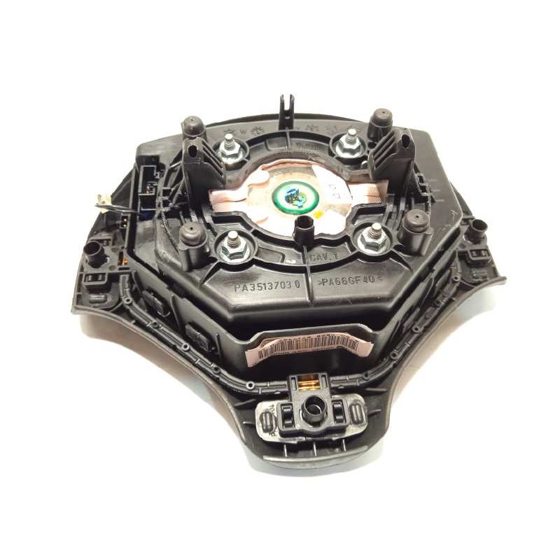 Recambio de airbag delantero izquierdo para peugeot 5008 active referencia OEM IAM 96845302ZE  4112PF