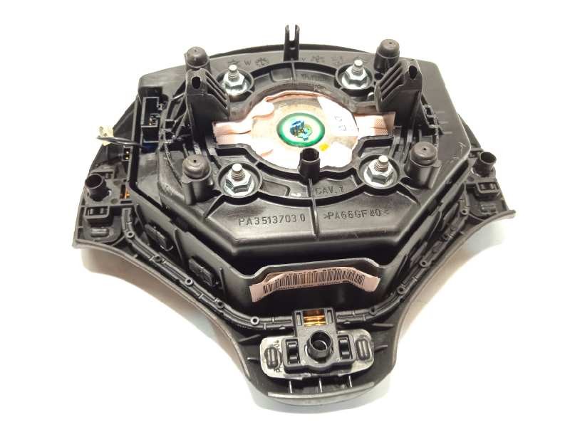 Recambio de airbag delantero izquierdo para peugeot 5008 active referencia OEM IAM 96845302ZE  4112PF