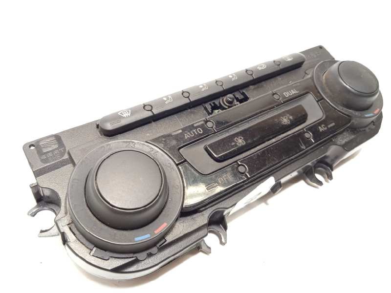 MANDO CLIMATIZADOR 5P0907044R 5P0907044RAT7 5HB01017012