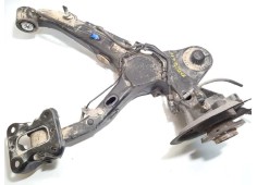 Recambio de mangueta trasera izquierda para peugeot traveller 2.0 blue hdi referencia OEM IAM 9807505080  9819074780