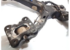 Recambio de mangueta trasera izquierda para peugeot traveller 2.0 blue hdi referencia OEM IAM 9807505080  9819074780 2