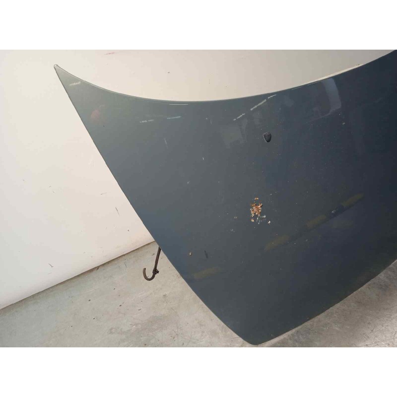 Recambio de capot para volvo s40 berlina 2.0 diesel cat referencia OEM IAM 31371415  