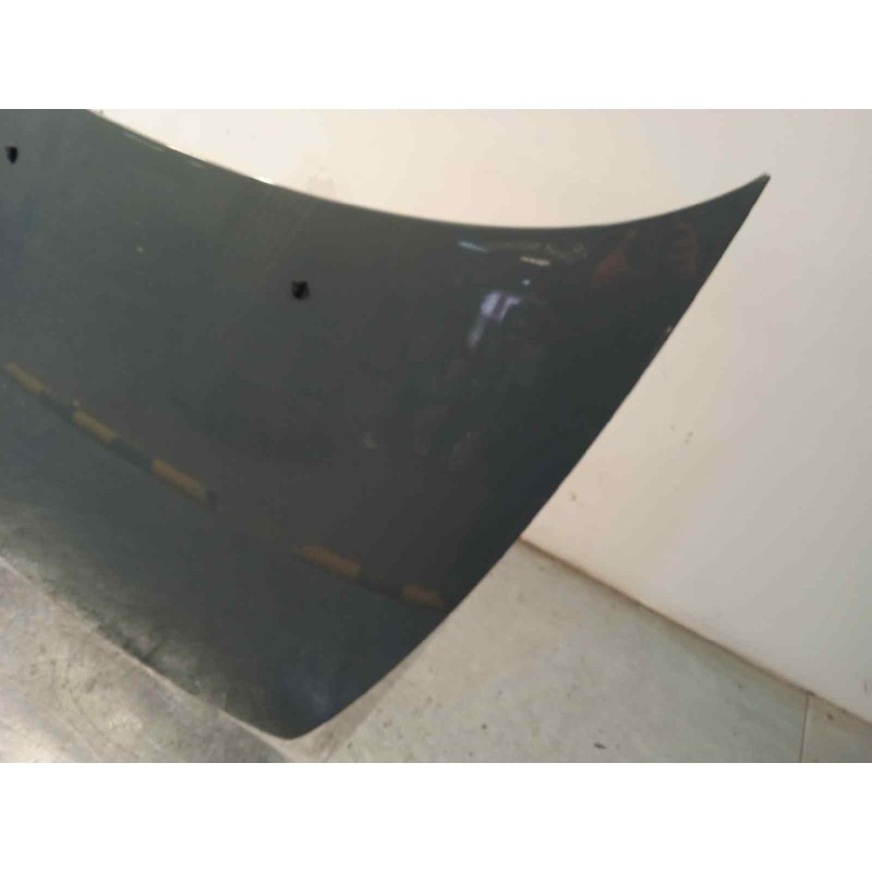 Recambio de capot para volvo s40 berlina 2.0 diesel cat referencia OEM IAM 31371415  