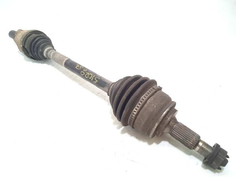 TRANSMISION DELANTERA IZQUIERDA 9808771480 