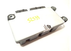 Recambio de centralita airbag para opel astra j sports tourer 1.6 cdti dpf referencia OEM IAM 13589413   2