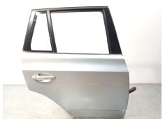 Recambio de puerta trasera derecha para bmw x3 (e83) 2.0d referencia OEM IAM 41003449338  