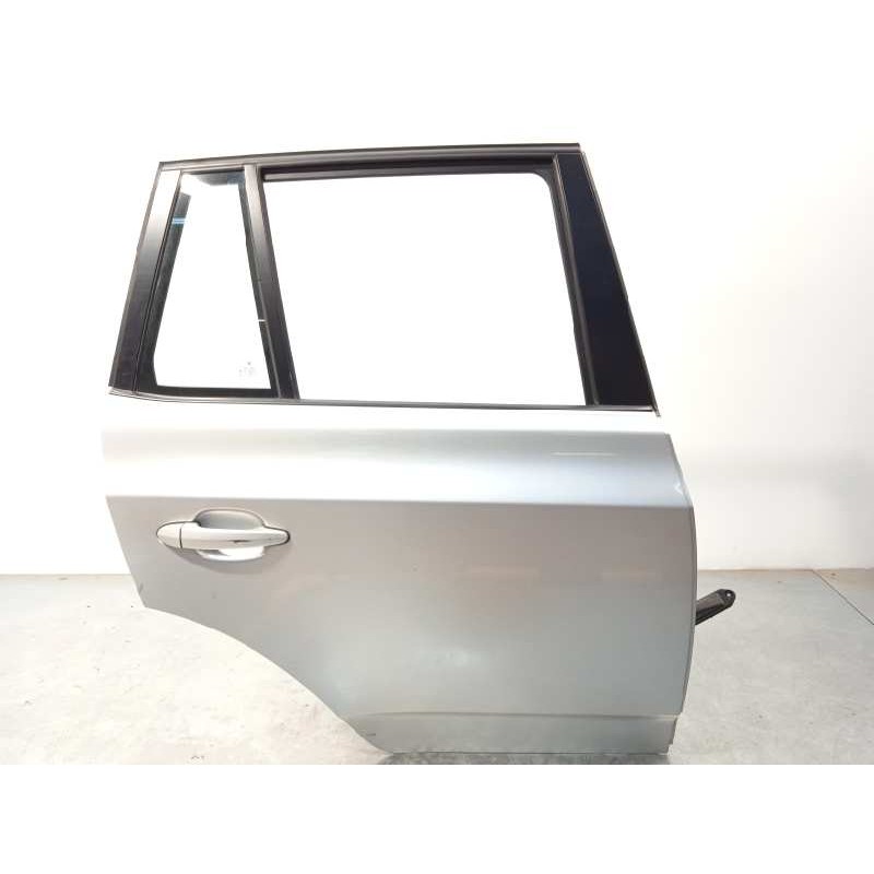 Recambio de puerta trasera derecha para bmw x3 (e83) 2.0d referencia OEM IAM 41003449338  