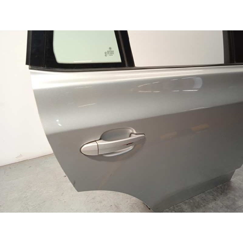 Recambio de puerta trasera derecha para bmw x3 (e83) 2.0d referencia OEM IAM 41003449338  